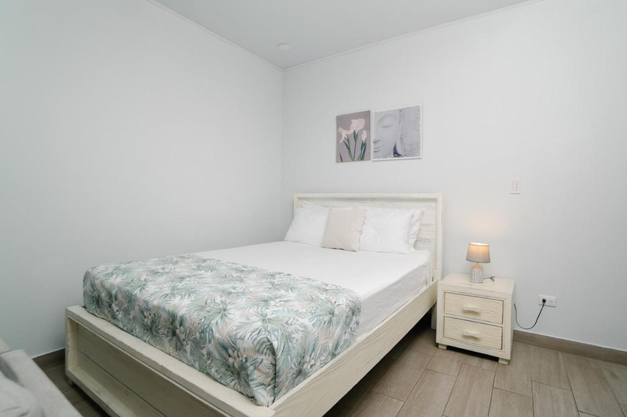 Apartamentos Ganesha Хако Экстерьер фото