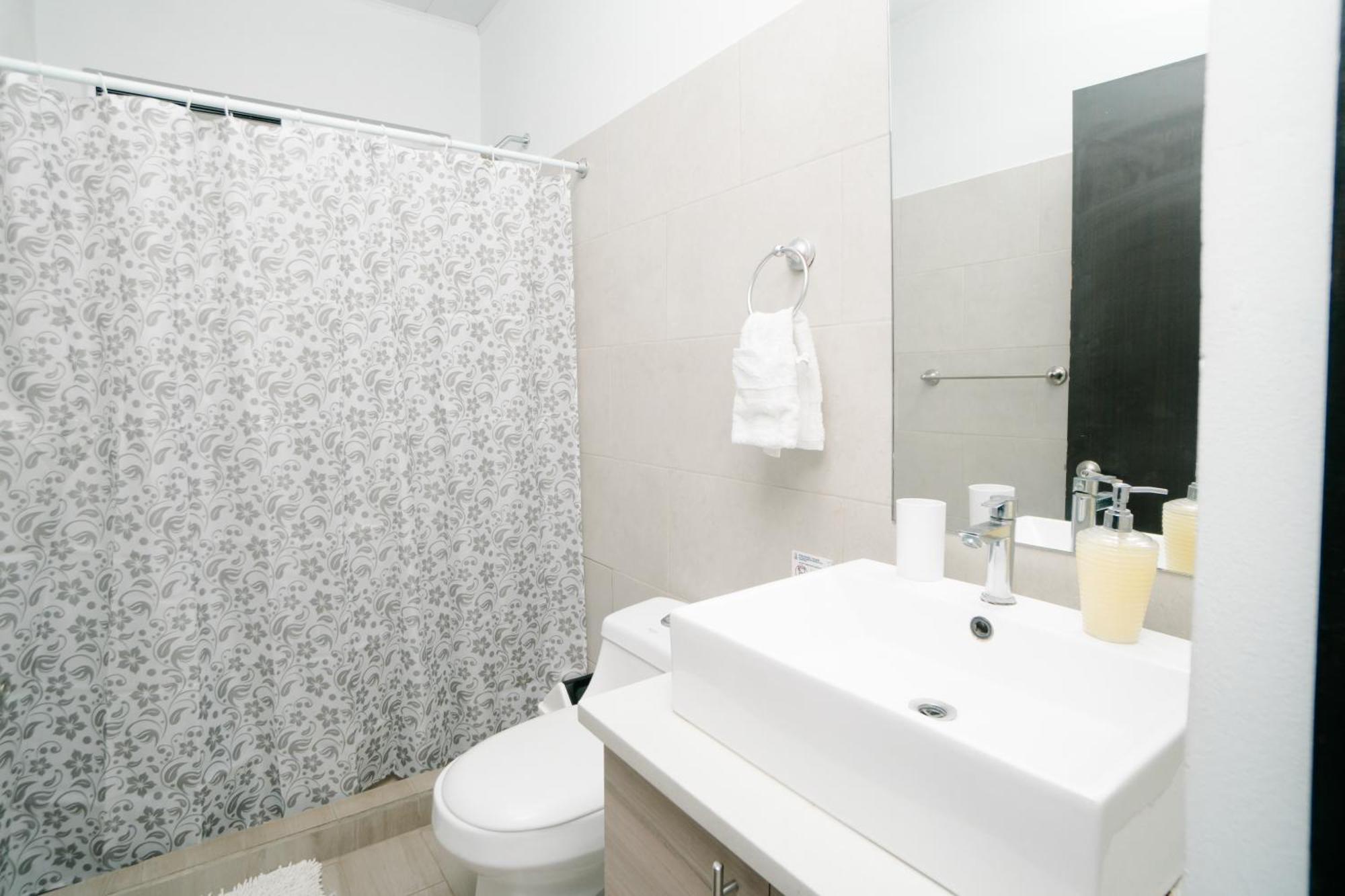Apartamentos Ganesha Хако Экстерьер фото