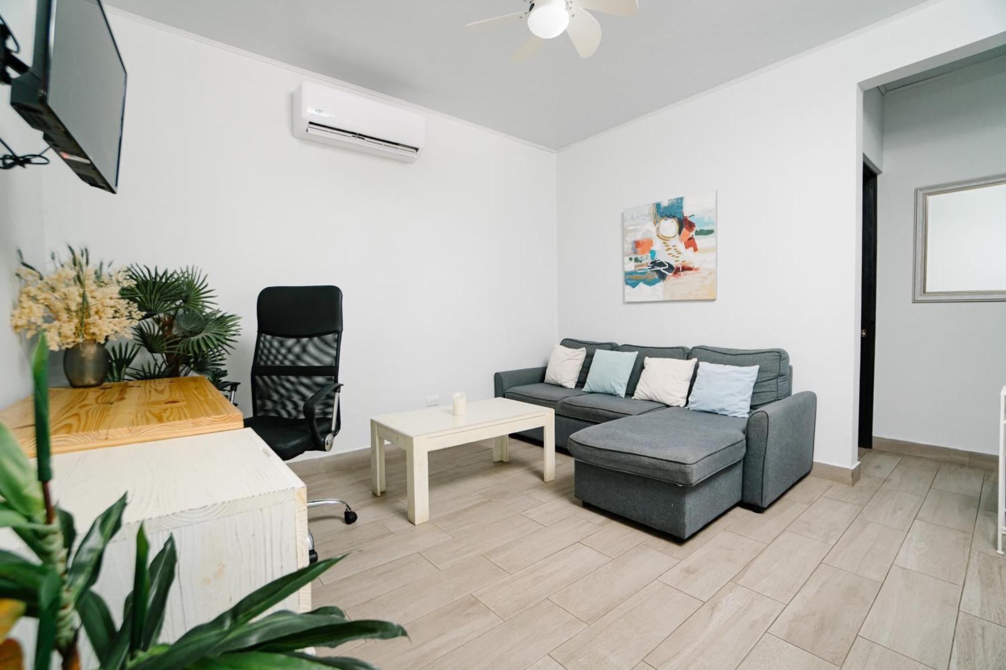 Apartamentos Ganesha Хако Экстерьер фото