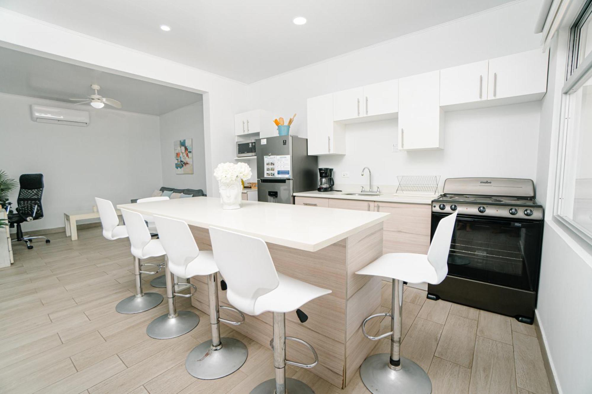 Apartamentos Ganesha Хако Экстерьер фото
