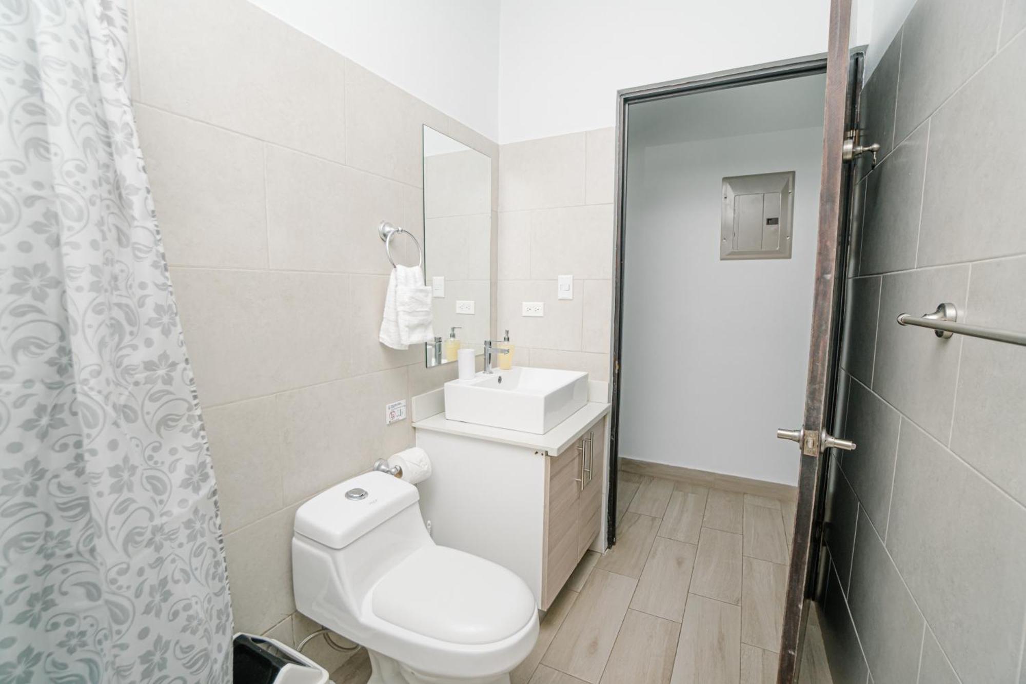 Apartamentos Ganesha Хако Экстерьер фото