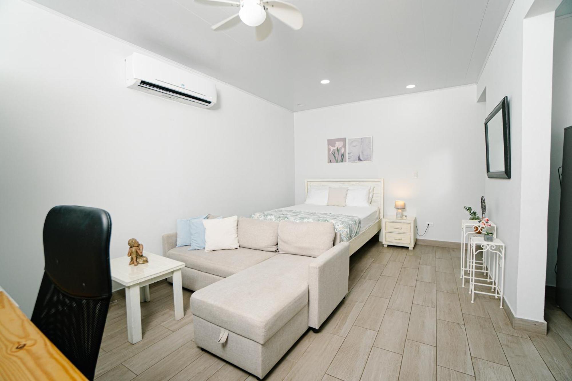 Apartamentos Ganesha Хако Экстерьер фото