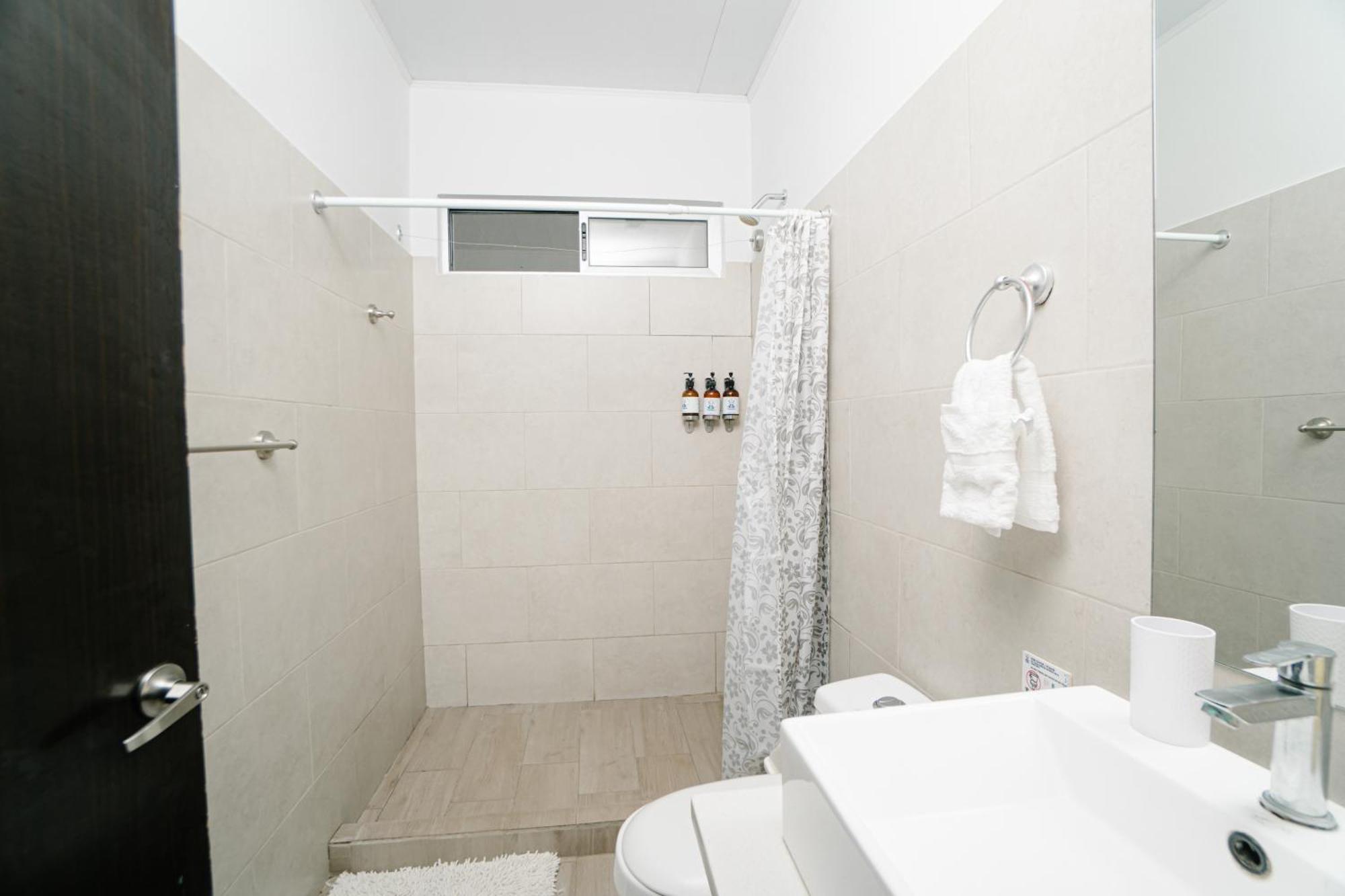Apartamentos Ganesha Хако Экстерьер фото