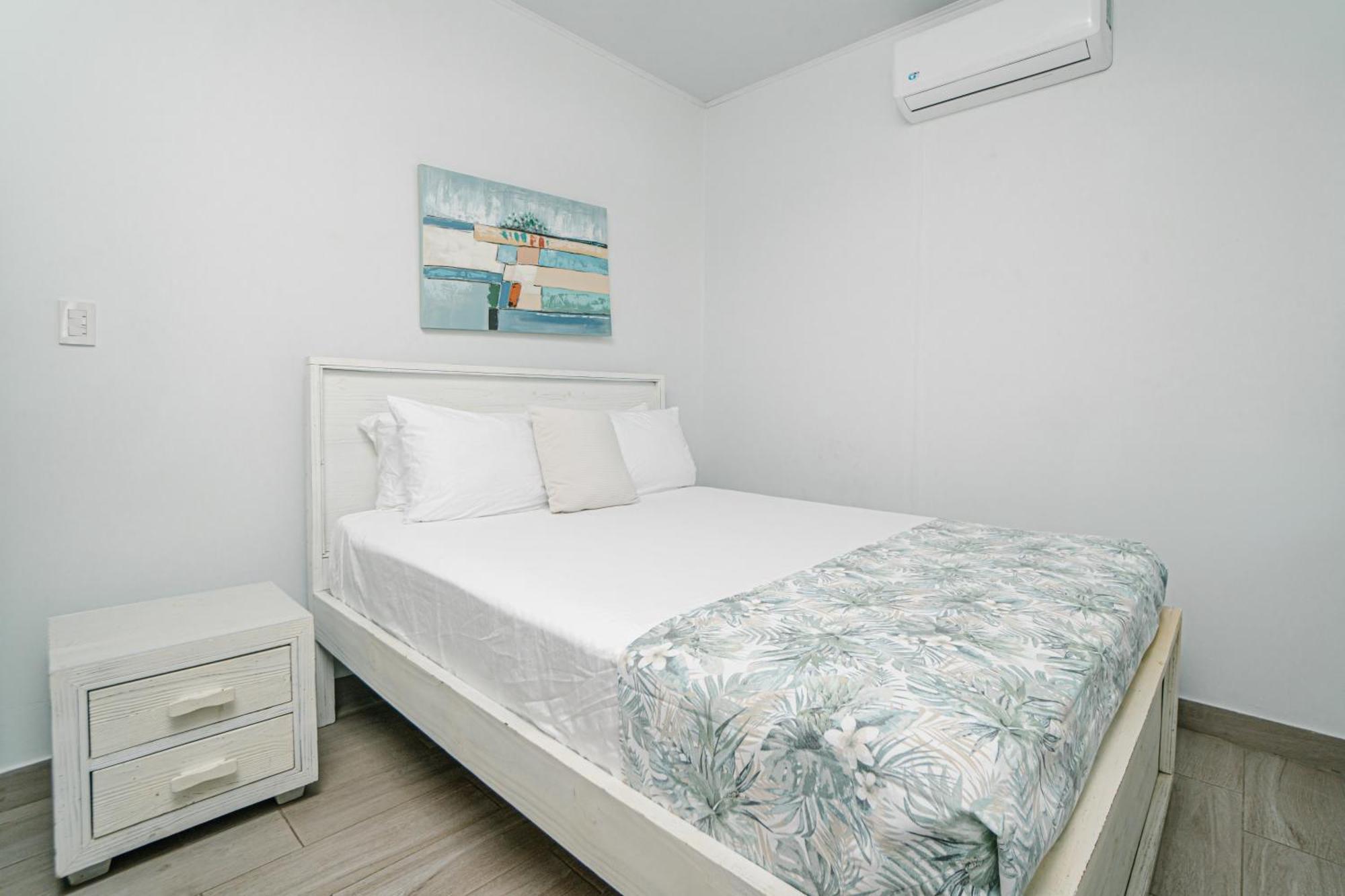 Apartamentos Ganesha Хако Экстерьер фото