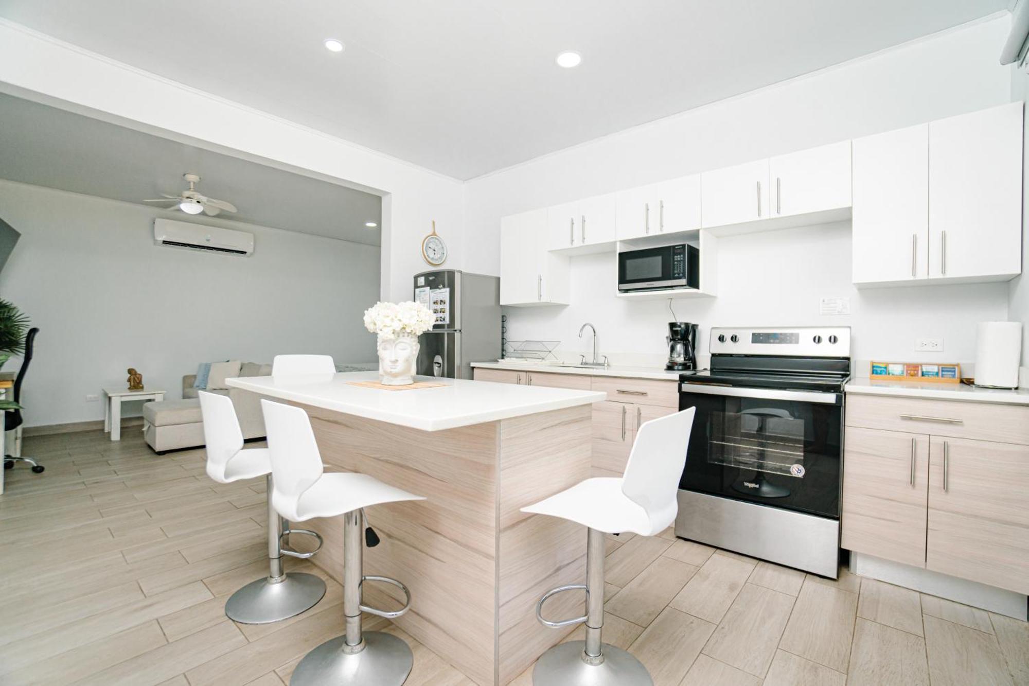 Apartamentos Ganesha Хако Экстерьер фото