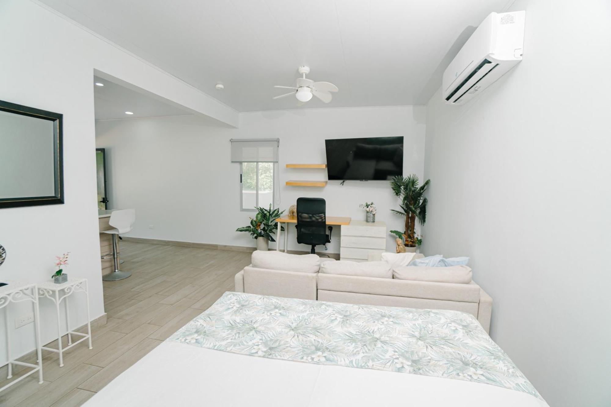 Apartamentos Ganesha Хако Экстерьер фото