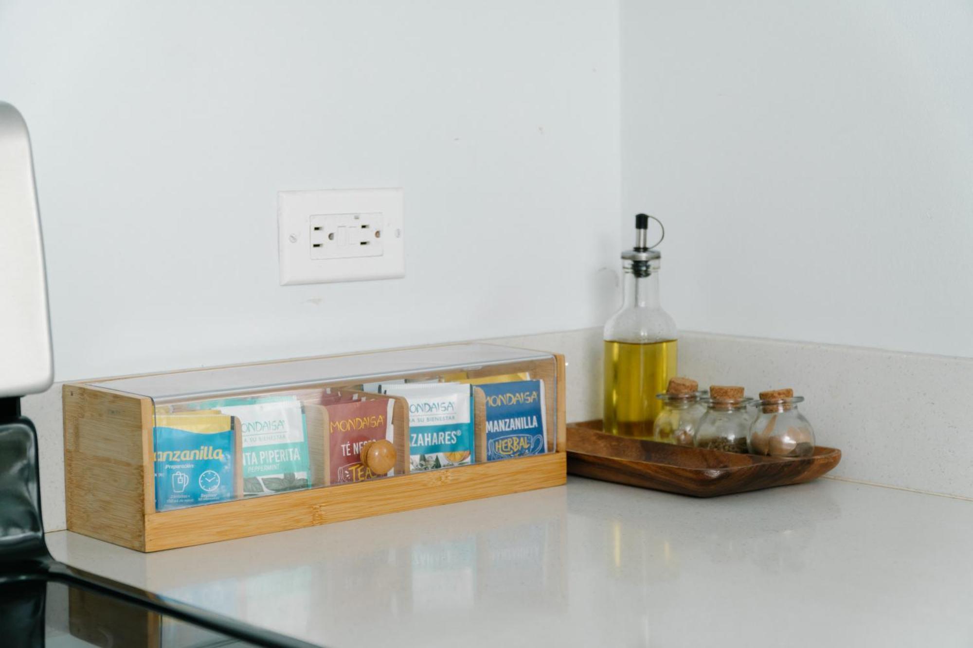 Apartamentos Ganesha Хако Экстерьер фото