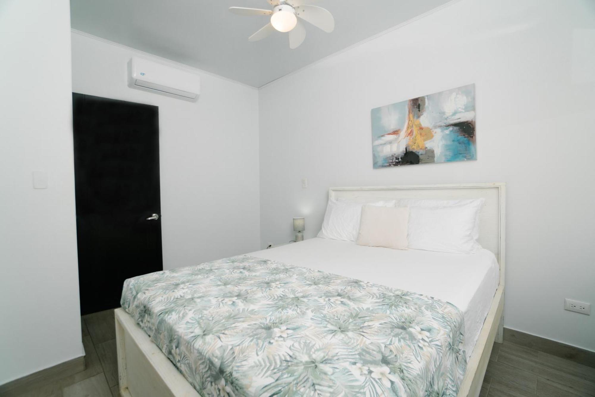 Apartamentos Ganesha Хако Экстерьер фото