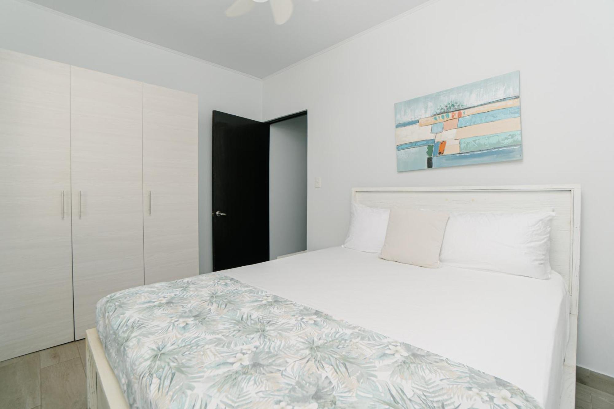 Apartamentos Ganesha Хако Экстерьер фото