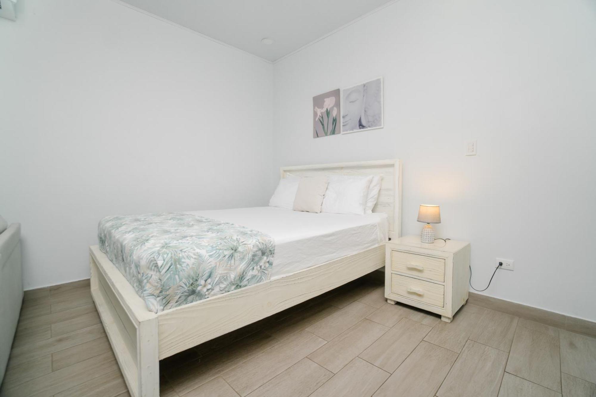 Apartamentos Ganesha Хако Экстерьер фото