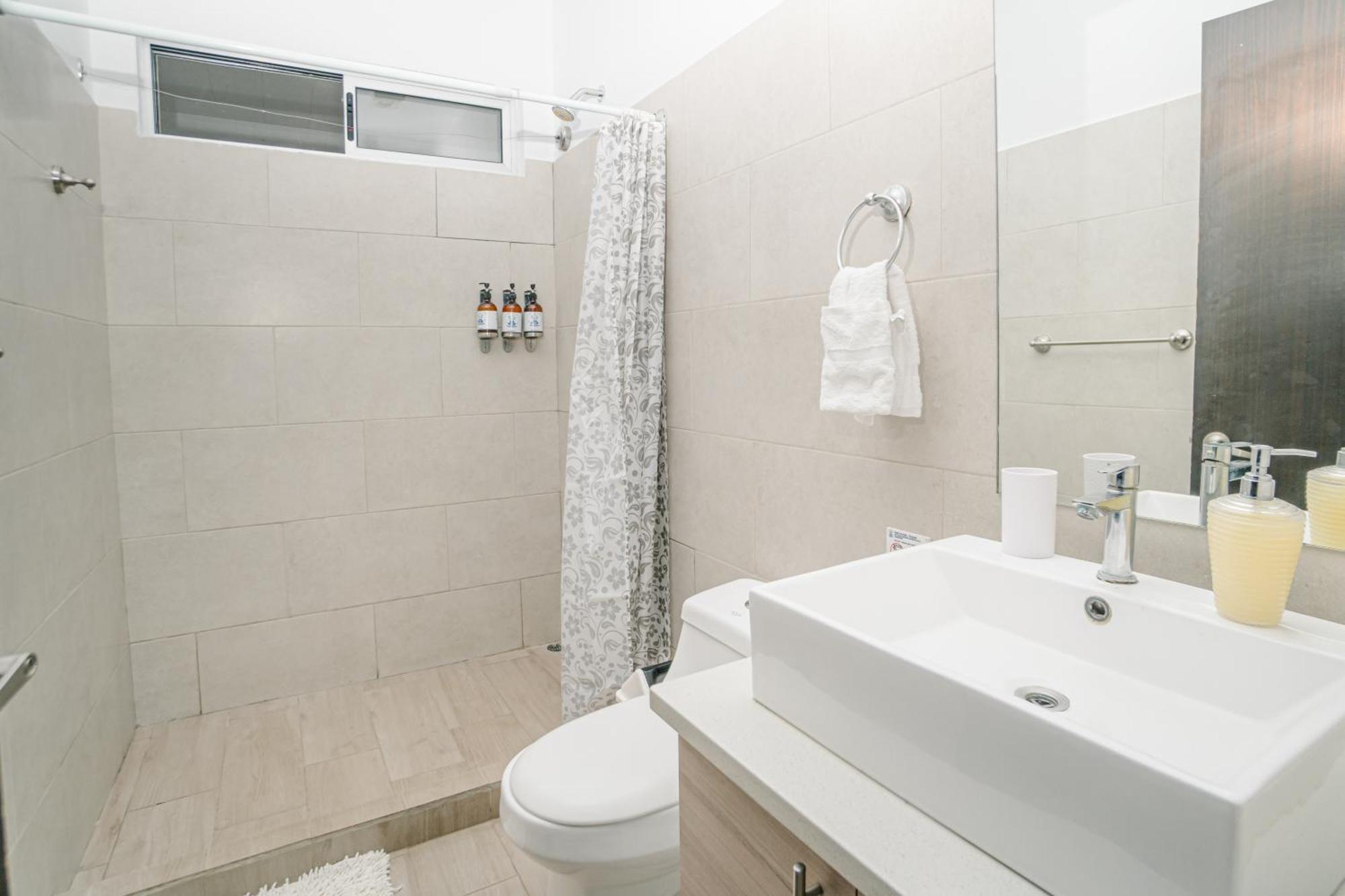 Apartamentos Ganesha Хако Экстерьер фото