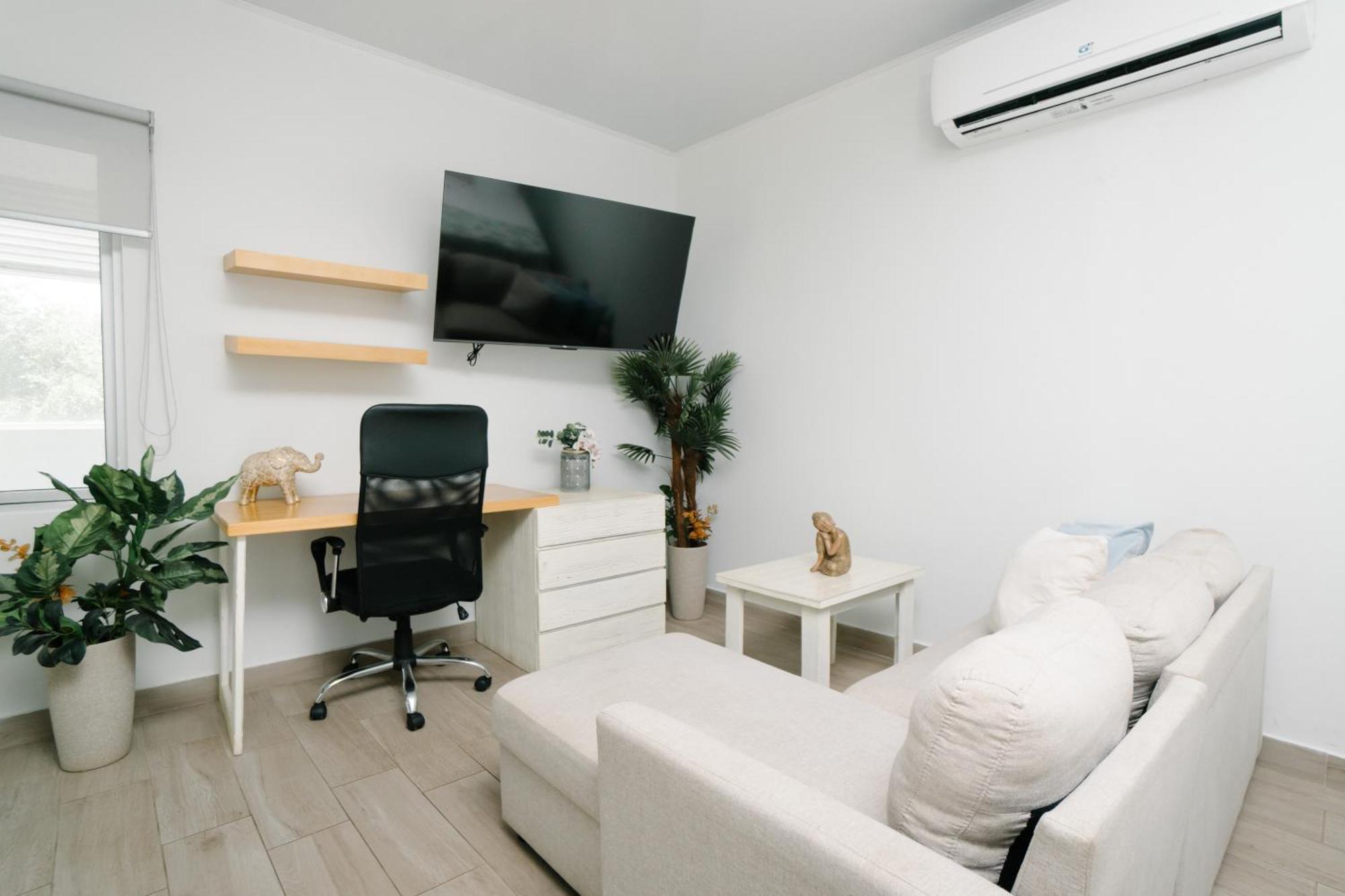 Apartamentos Ganesha Хако Экстерьер фото