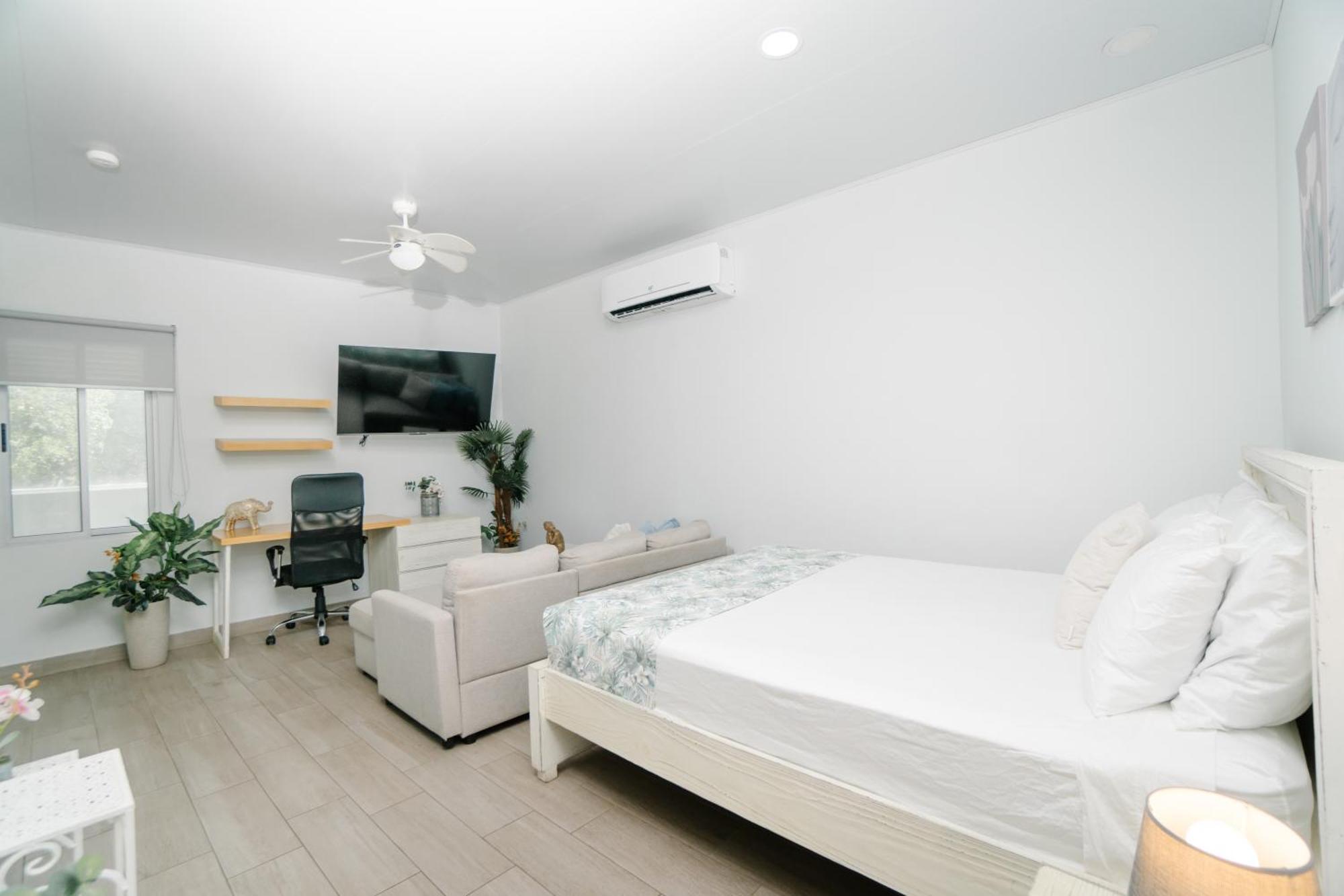 Apartamentos Ganesha Хако Экстерьер фото