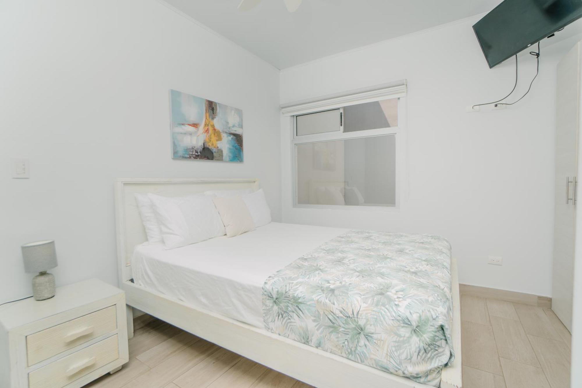 Apartamentos Ganesha Хако Экстерьер фото