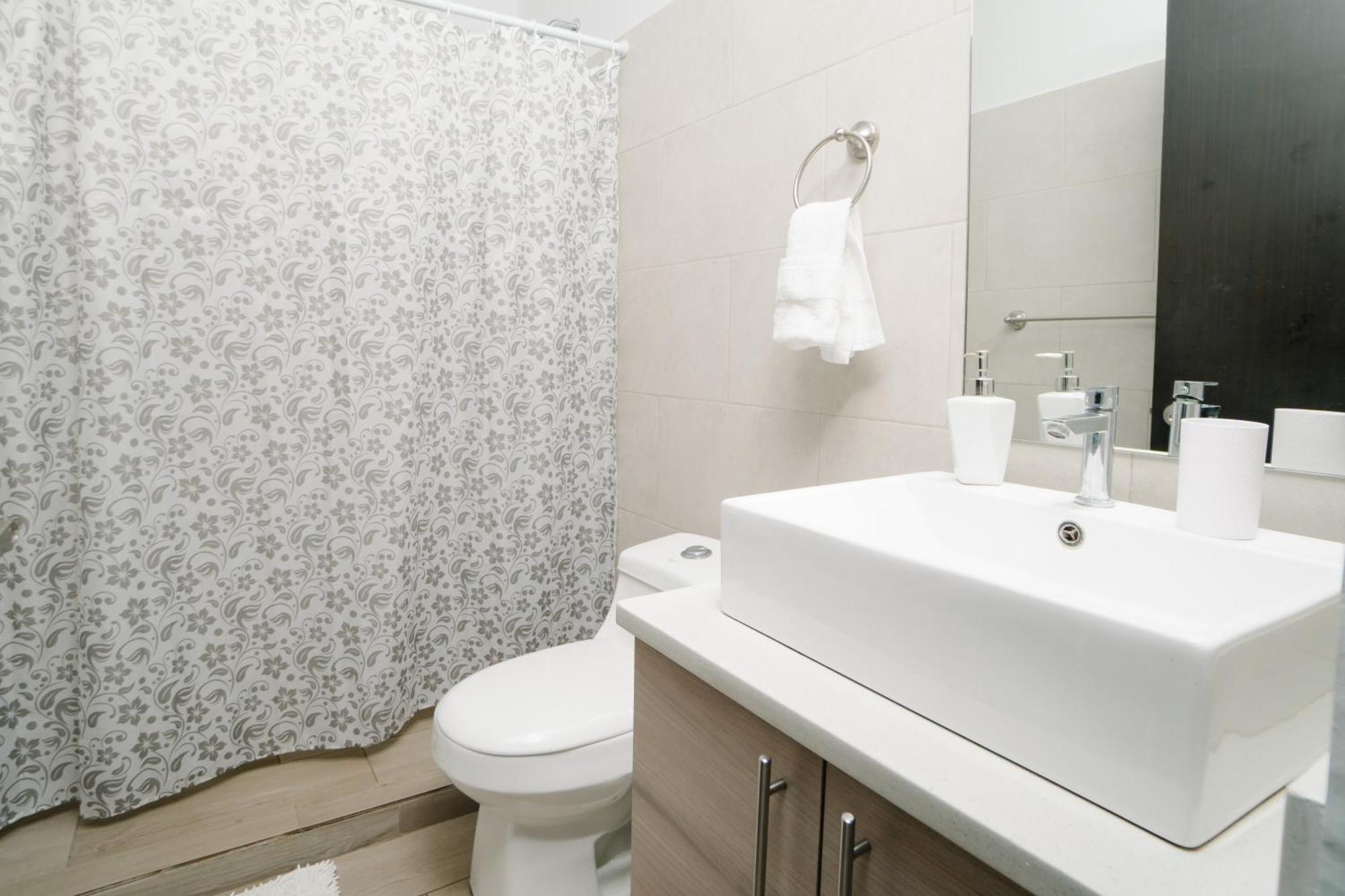 Apartamentos Ganesha Хако Экстерьер фото